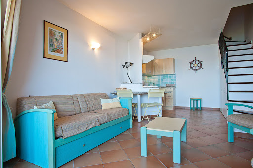 Les Hauts De Pavellone - Thumbnail