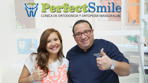 Perfect Smile Ortodoncia Santa Tecla