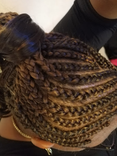 Braid It Up - Thumbnail