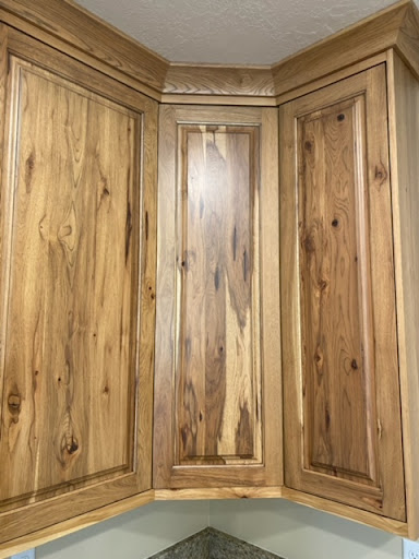 Wasatch Custom Cabinets - Visual