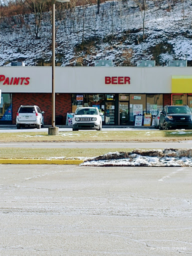 Beer Bets & Butts - Thumbnail