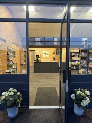Murcott Farm Shop