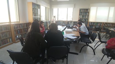Photos of American University of Science and Technology, Beirut Campus