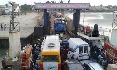 Photos of Barra Ferry Terminal