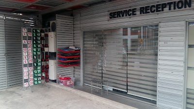 Photos of Auto Miraj Grand1