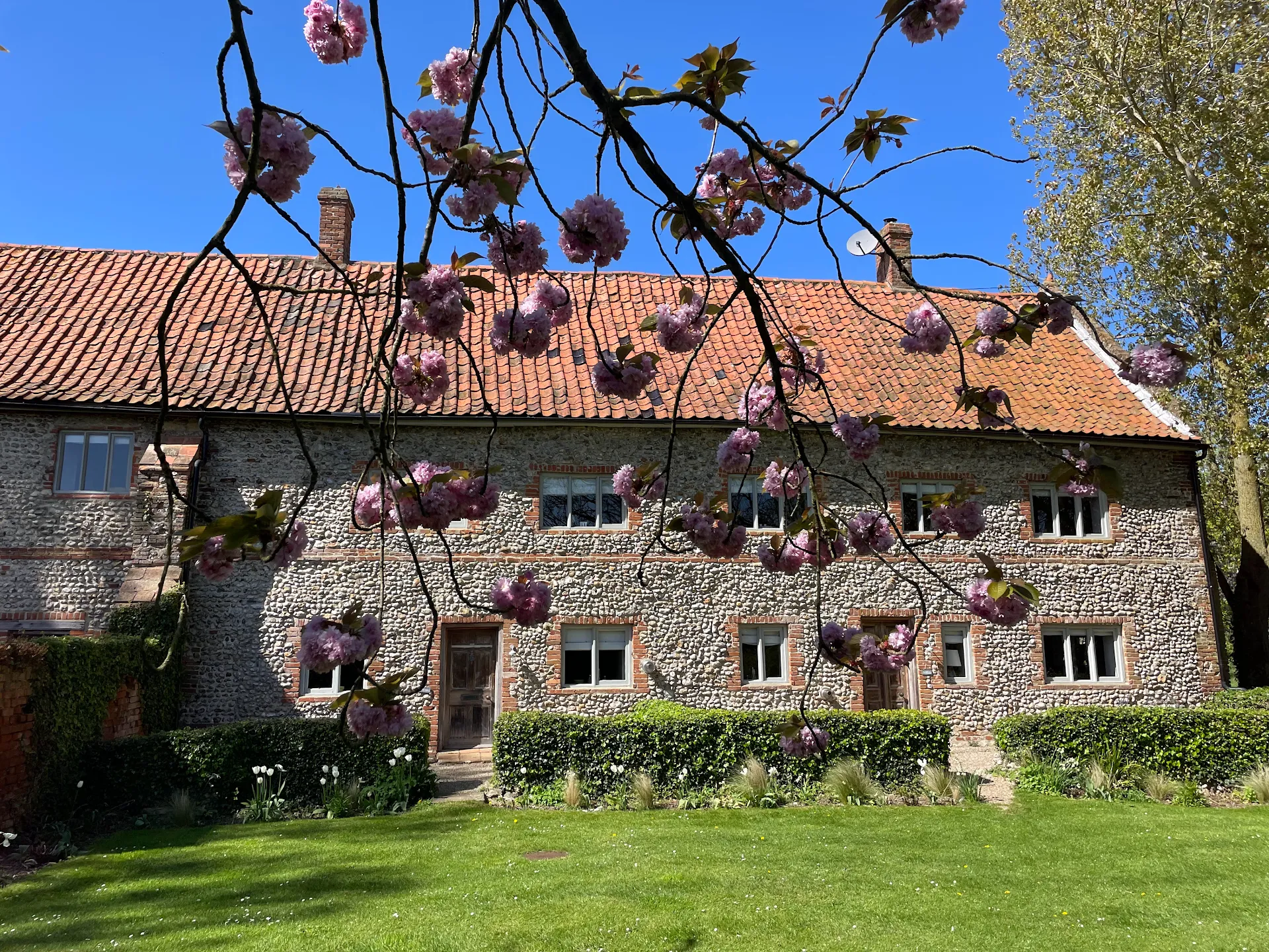 Cartshed Cottages, Boutique North Norfolk Holiday Cottages