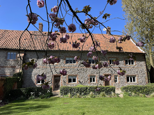 Cartshed Cottages, Boutique North Norfolk Holiday Cottages by null