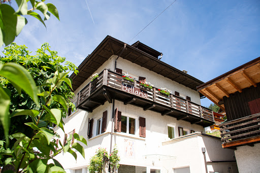 Apartments Bellaria - Klaus Perathoner - Thumbnail