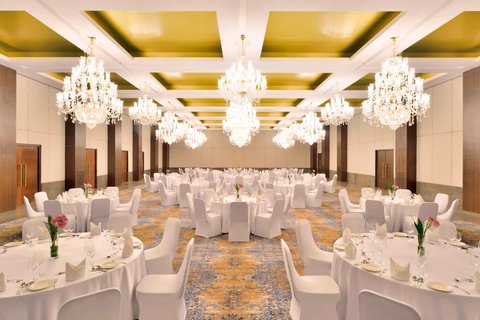 The Westin Pushkar Resort & Spa by null