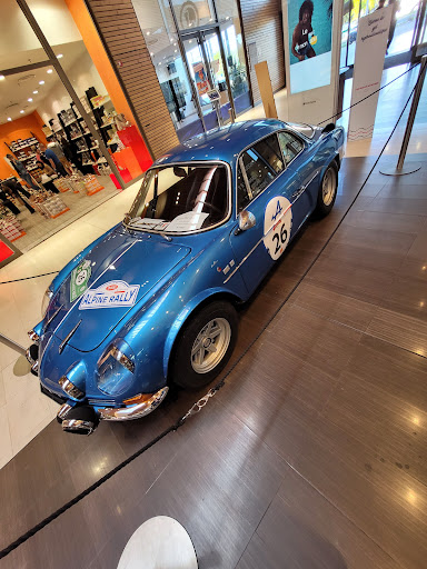 E.Leclerc DRIVE RELAIS Piéton Les Rives de l'Orne Gallery - France