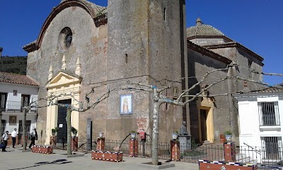 church