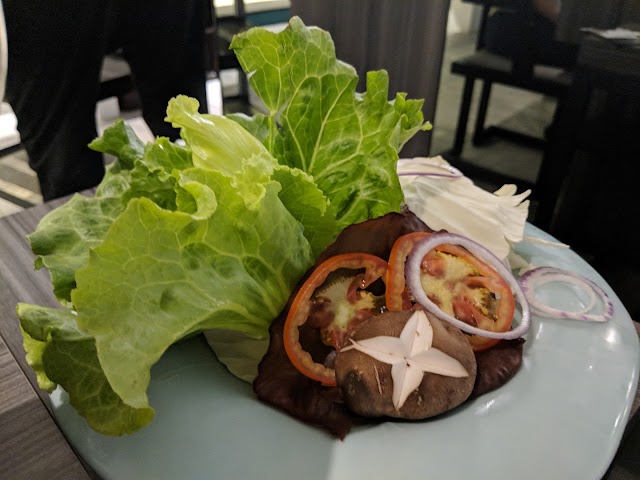 Chin Hua Jiao Zhongshan N. Restaurant