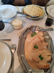 Photo n°6 de Restaurant de la Gare à Entrelacs (Restaurant ou café)