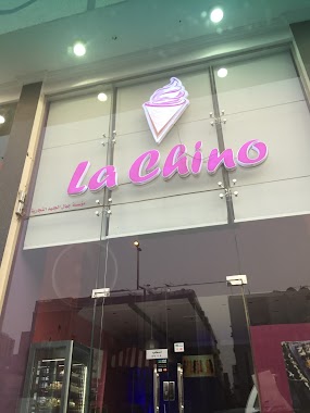 La Chino Ice Cream لاتشينو ايس كريم, Author: مـَحـمَد 515.