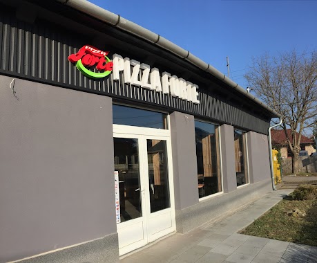 Pizza Forte 🍕Rákosi, Author: Fénylény Mercike