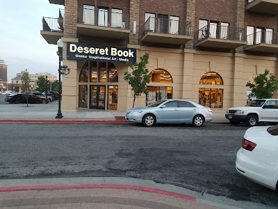 Deseret Book