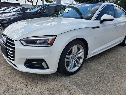 Legacy Luxury Autos Gallery - United States
