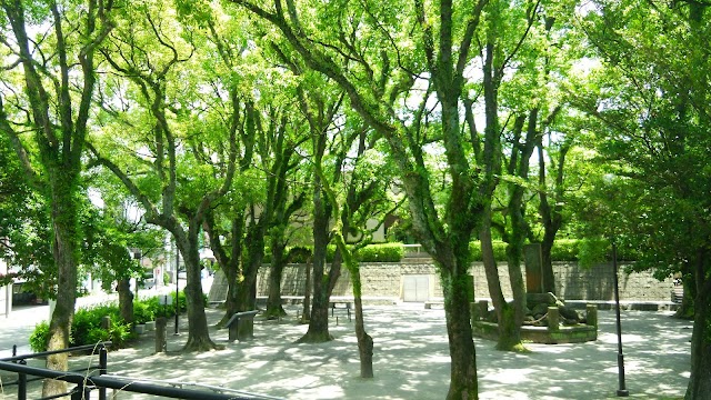 鹿児島市維新ふるさと館