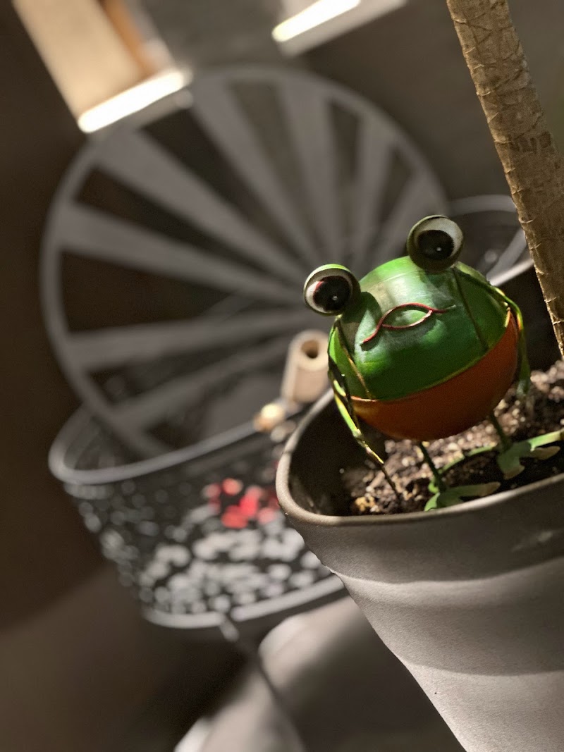 ヘアーアートデザインバルビエレ