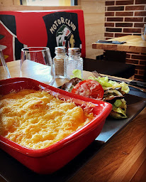 Photo n°33 de Bikers Caffè à Porto-Vecchio (Restaurant de hamburgers)