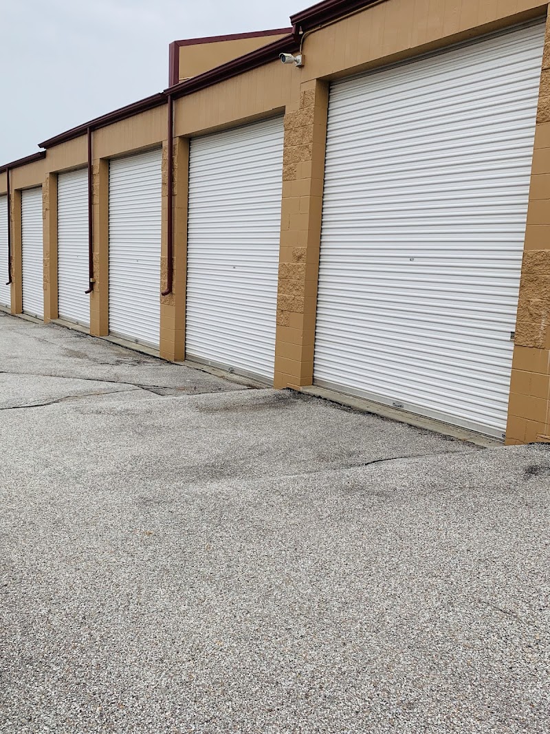 Milt's Mini Storage photo 3