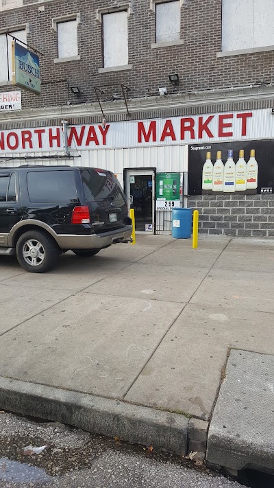 Northway Supermarket