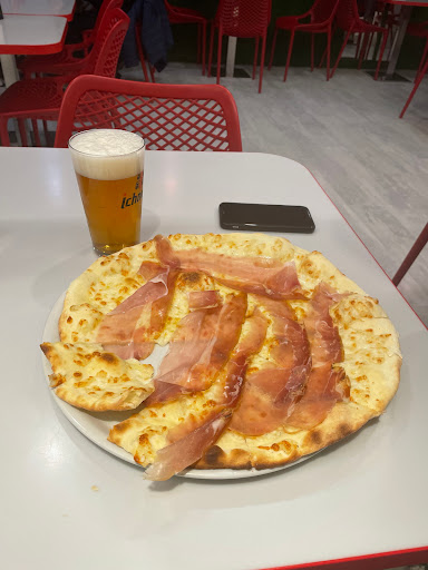 Ristorante Pizzeria Tost-oh - Thumbnail