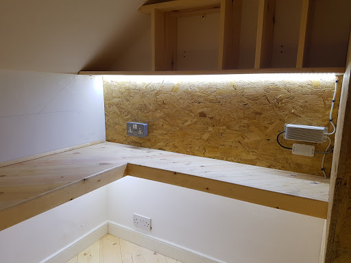 Eco Home Electrics Ltd - Thumbnail