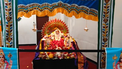 Shirdi Sai Mandir Of Capital District