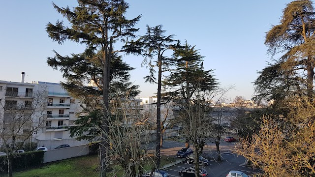 Clinique Tivoli-Ducos
