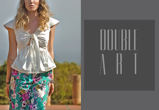 Double Art - Thumbnail