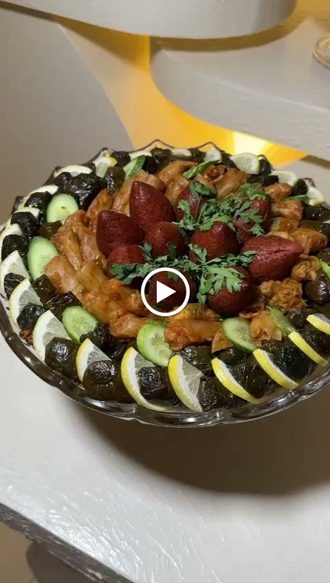 اكلات النياز للمنتو واليغمش - صورة 4