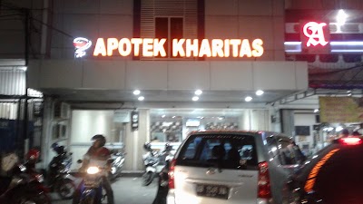 Photos of Kharitas Bhakti Pharmacy