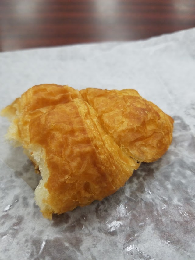 Le Quartier Baking Co