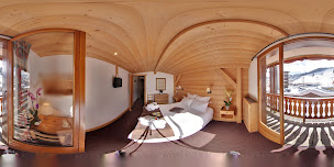 Photo n°29 de Hôtel Les Flocons à Courchevel (Restaurant)