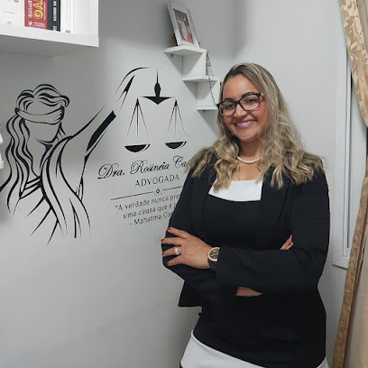 Advogada Dra. Rosinéia Carvalho | Escritório de Advocacia Especialista em Direito Trabalhista e Previdenciário