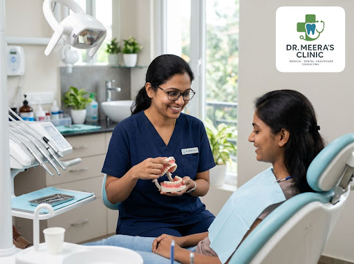 Are common dental myths stopping you from visiting the dentist or getting timely treatment? At Dr… post image