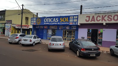 Photos of &Oacute;ticas Sol - &Oacute;culos e Lentes de Contato