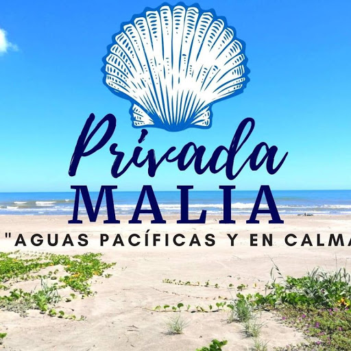 PRIVADA "MALIA" - Visual
