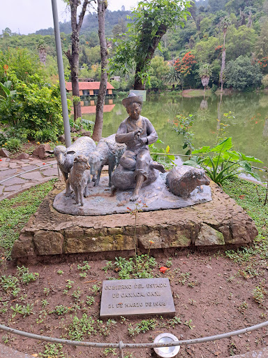 La Laguna Encantada - Thumbnail