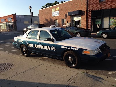 Taxi America