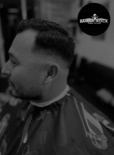 Barberia BARBER ROCK Gallery - Mexico