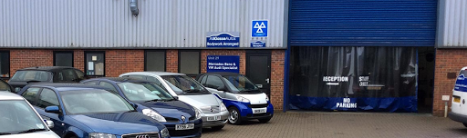 All Klasse Autos Bishop’s Stortford