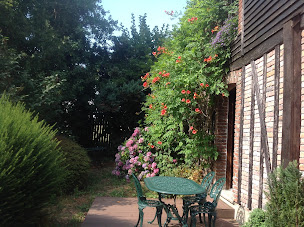 Photo n°17 de La Besace à Lalobbe (Lodge)