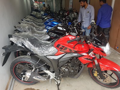 Photos of Suzuki Service Center