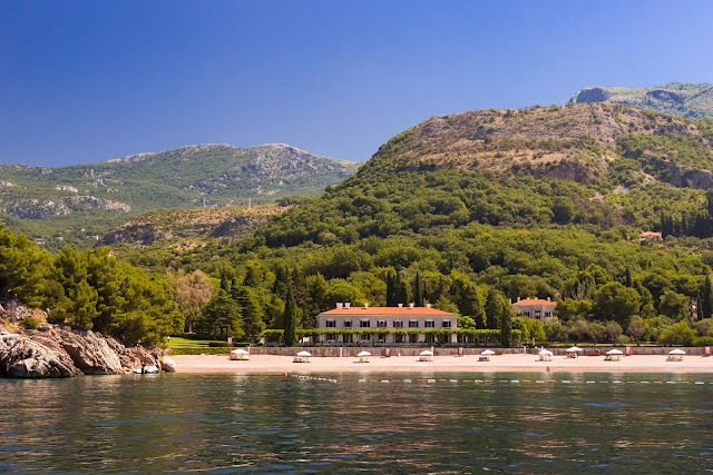 Sveti Stefan