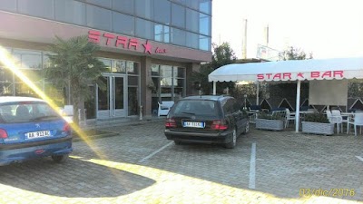 Star Bar