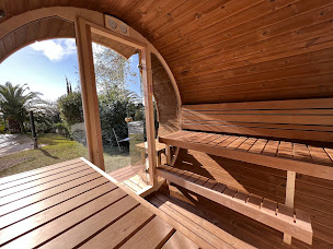 Photo n°9 de PiscineAzur à Cannes (Piscine)