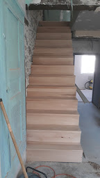 Photo n°23 de Sasu DEVILLERS Nicolas menuisier ébéniste à Salies-de-Béarn (Atelier d'usinage)