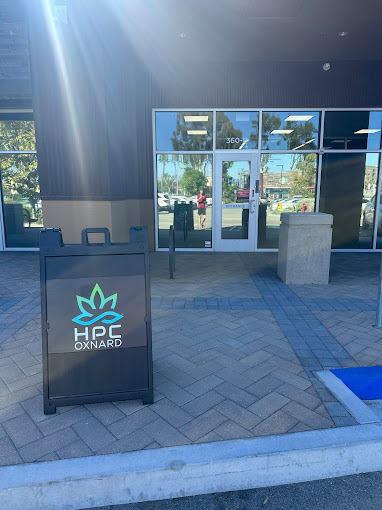 Marijuana Shop in Oxnard, CA